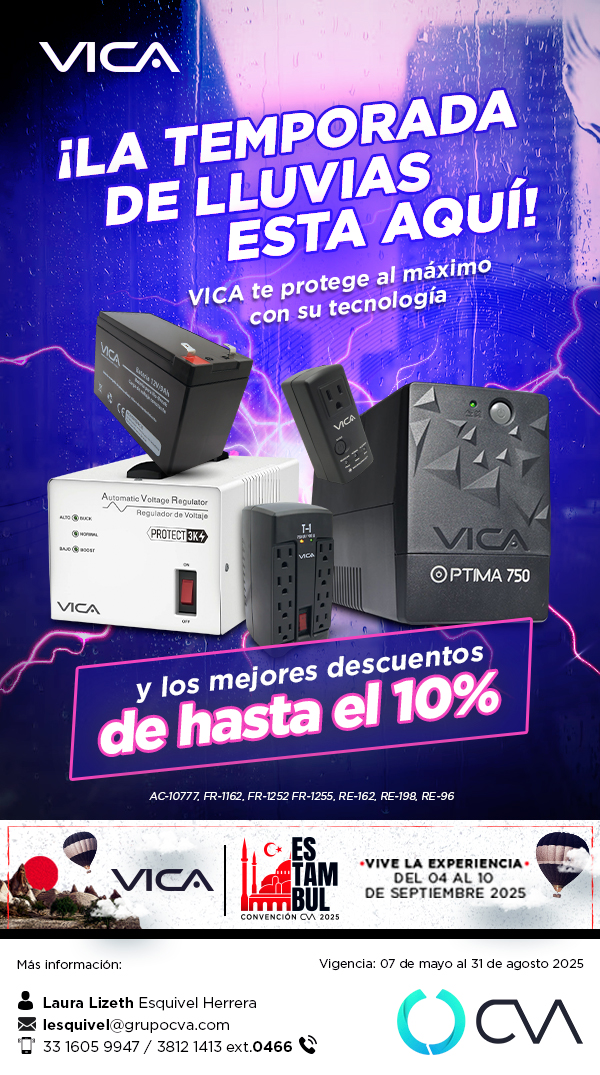 Promociones de tecnologia