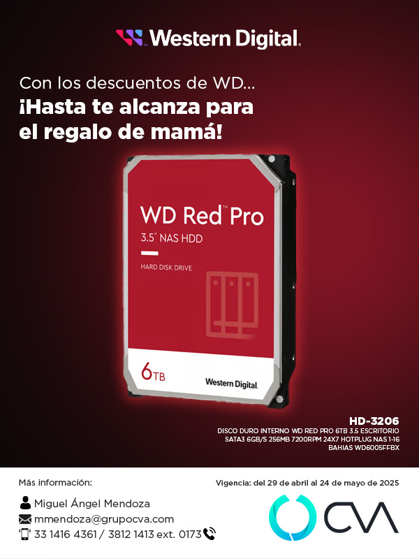 Promociones de tecnologia