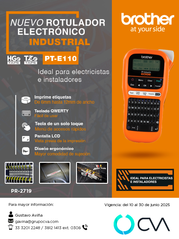 Promociones de tecnologia