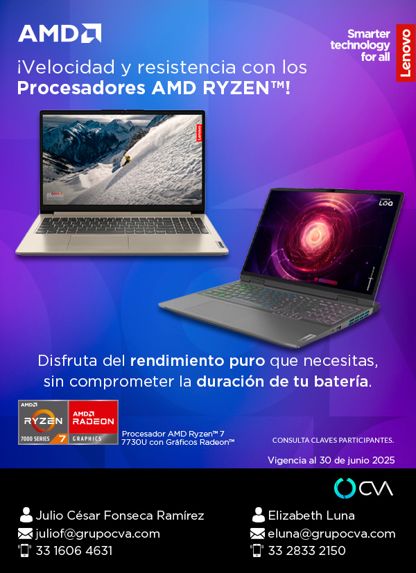 Promociones de tecnologia