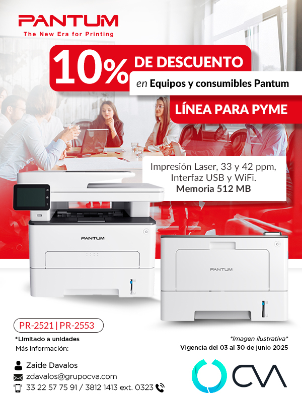 Promociones de tecnologia