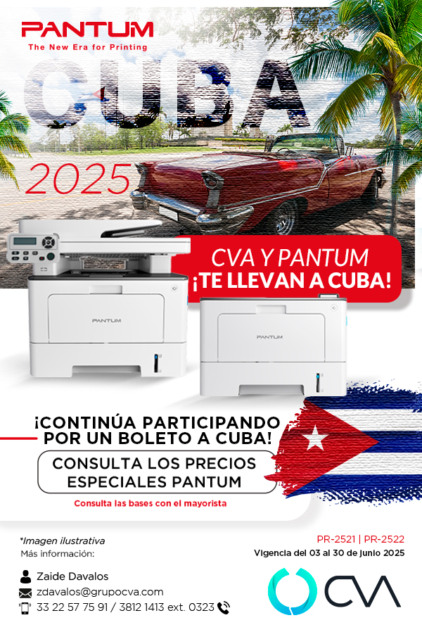 Promociones de tecnologia