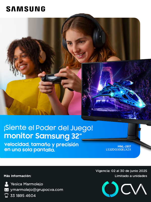 Promociones de tecnologia