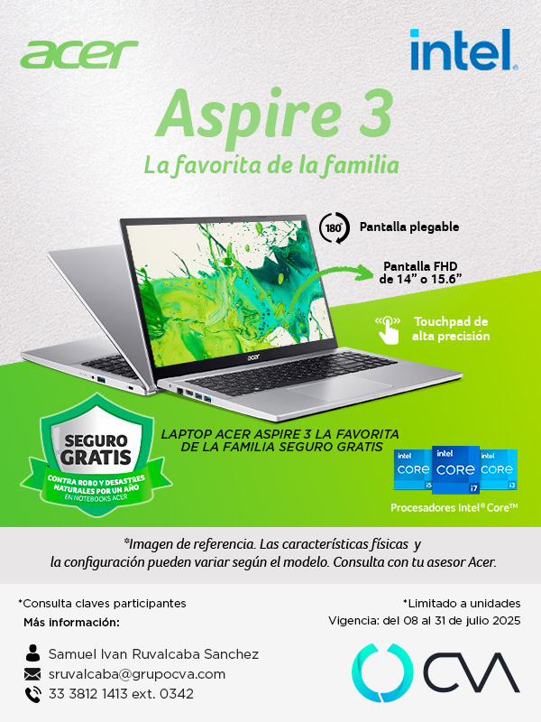 Promociones de tecnologia