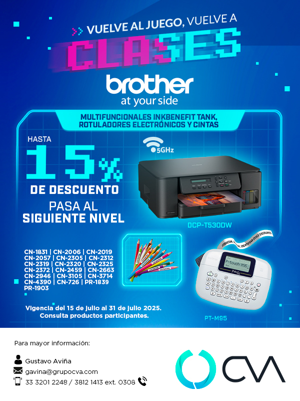 Promociones de tecnologia