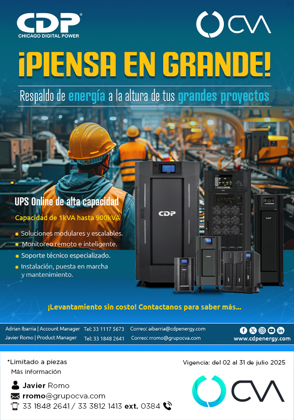 Promociones de tecnologia