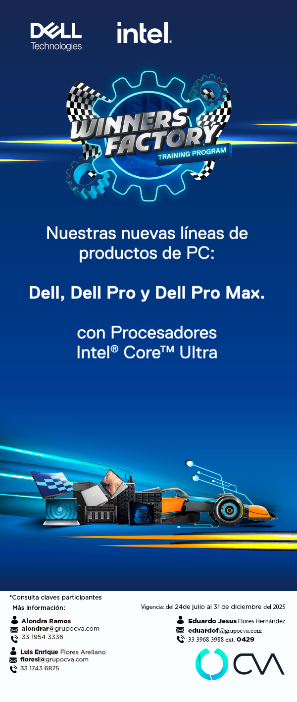 Promociones de tecnologia
