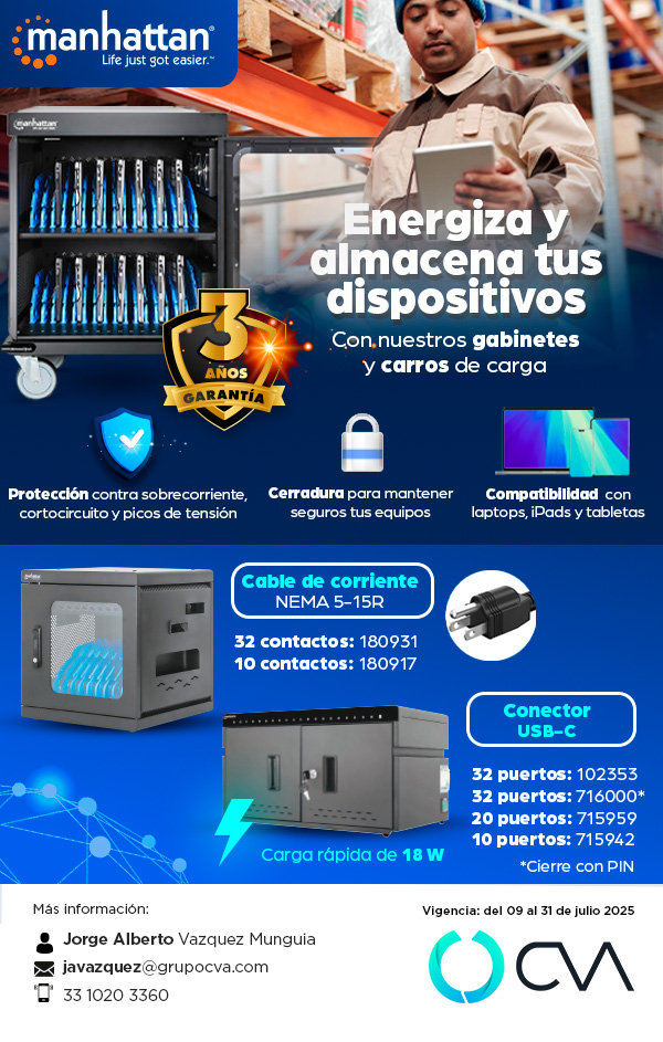 Promociones de tecnologia