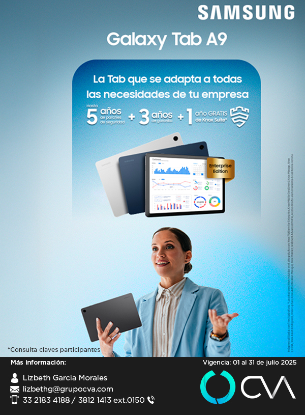 Promociones de tecnologia