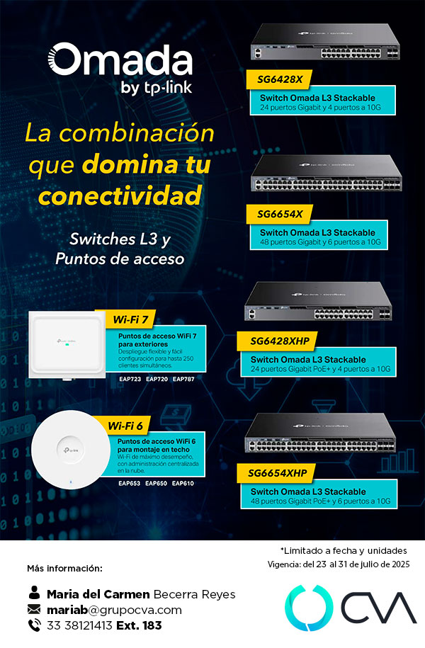 Promociones de tecnologia
