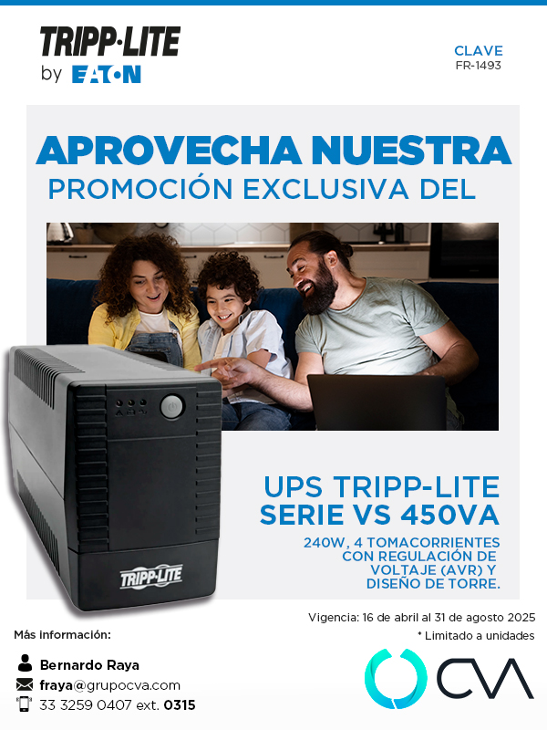 Promociones de tecnologia