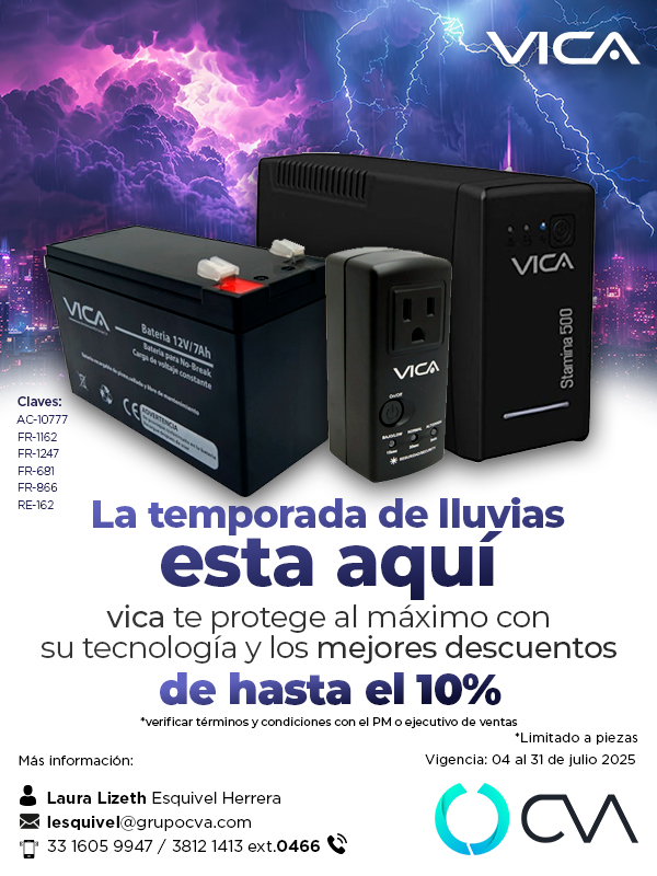 Promociones de tecnologia