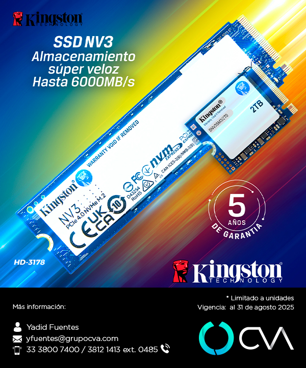 Promociones de tecnologia