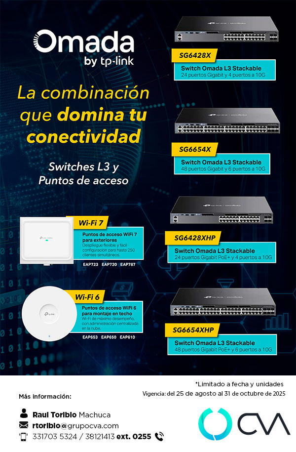 Promociones de tecnologia