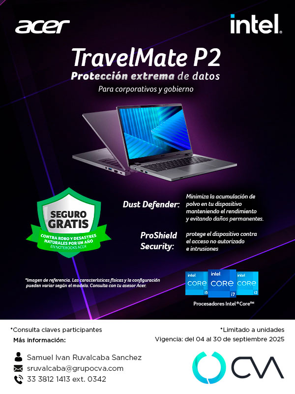 Promociones de tecnologia