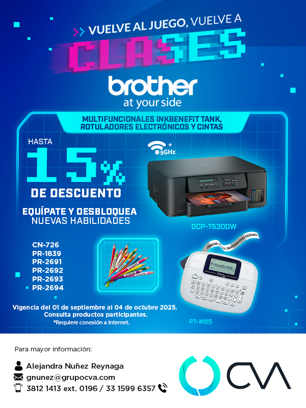 Promociones de tecnologia