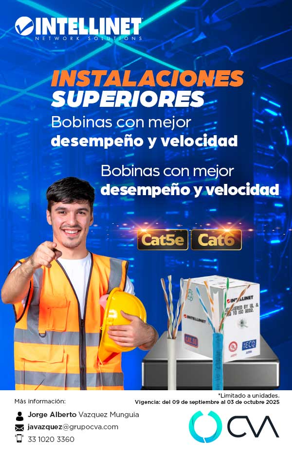 Promociones de tecnologia