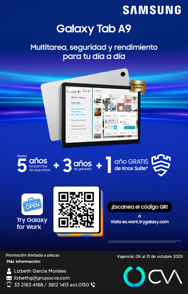 Promociones de tecnologia