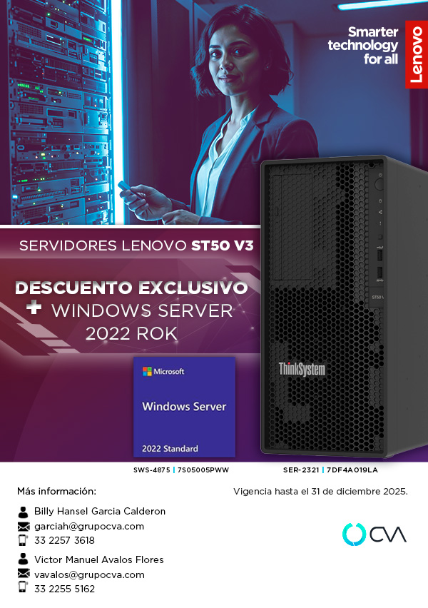 Promociones de tecnologia