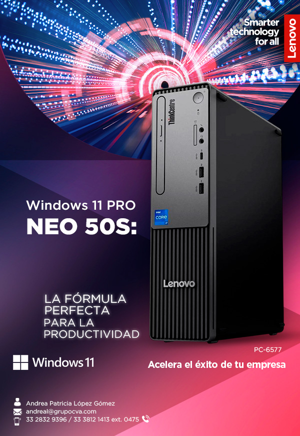 Promociones de tecnologia