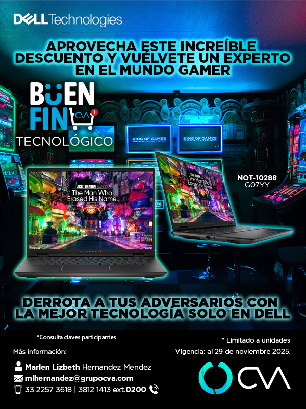 Promociones de tecnologia