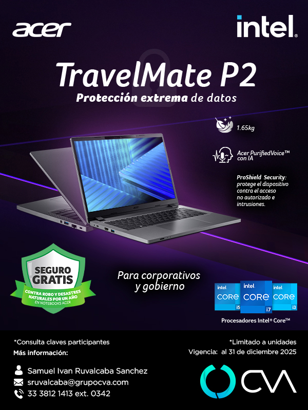 Promociones de tecnologia