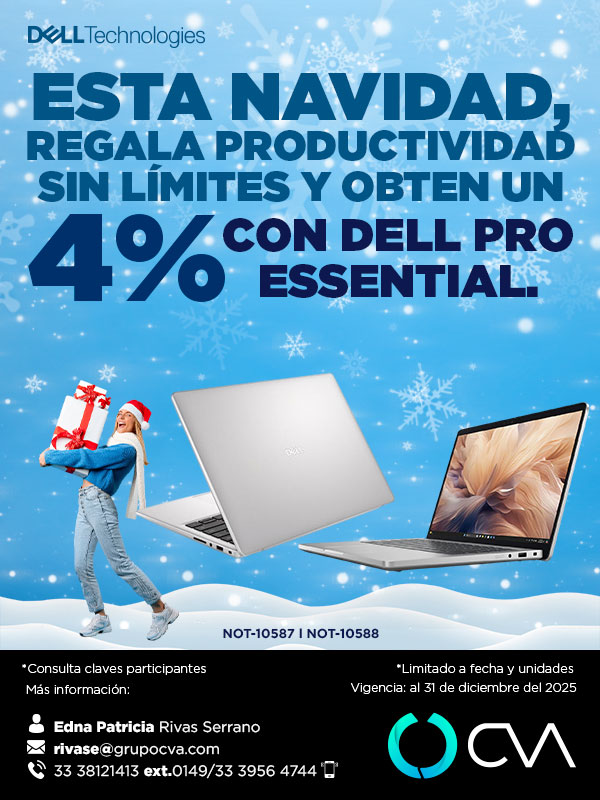 Promociones de tecnologia