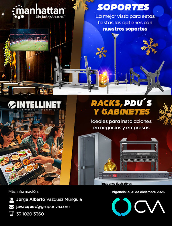 Promociones de tecnologia