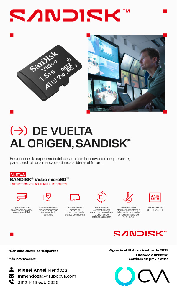 Promociones de tecnologia