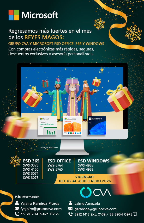 Promociones de tecnologia