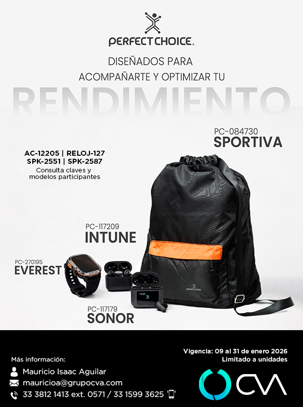 Promociones de tecnologia