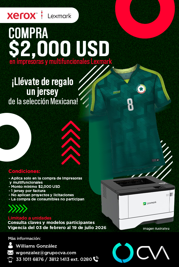 Promociones de tecnologia