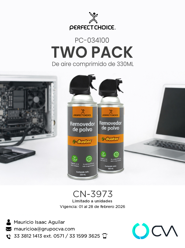 Promociones de tecnologia