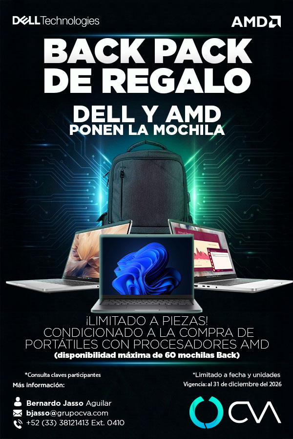 Promociones de tecnologia