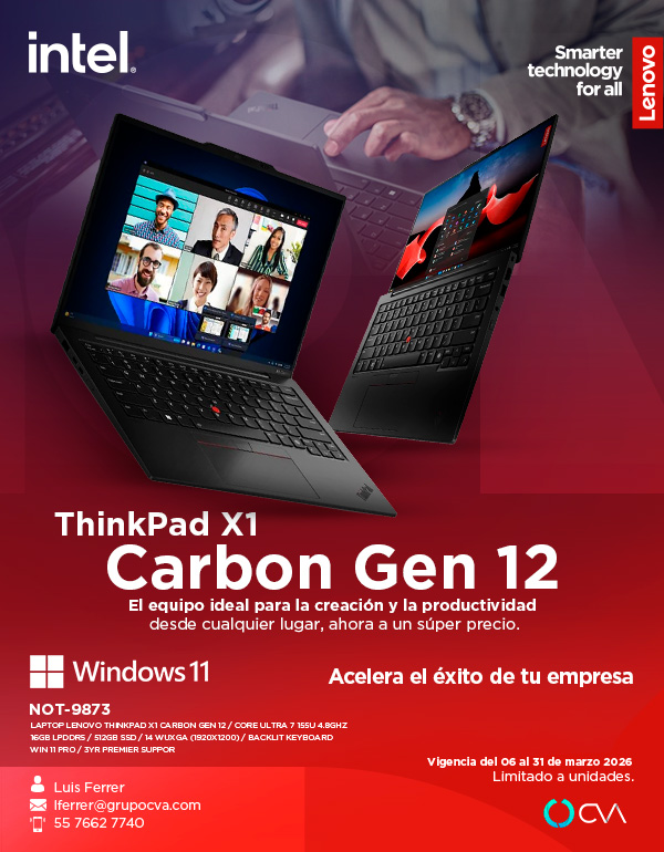 Promociones de tecnologia