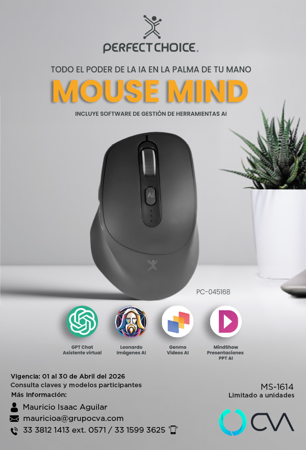 Promociones de tecnologia