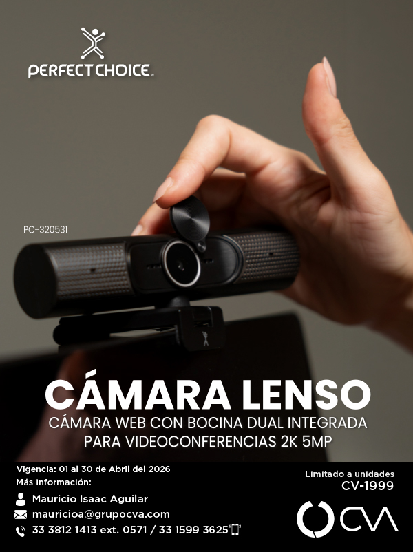 Promociones de tecnologia