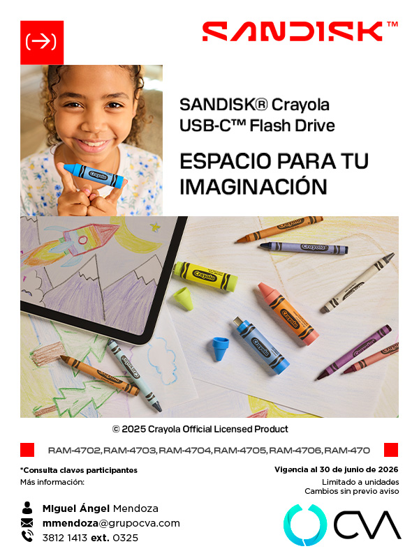 Promociones de tecnologia