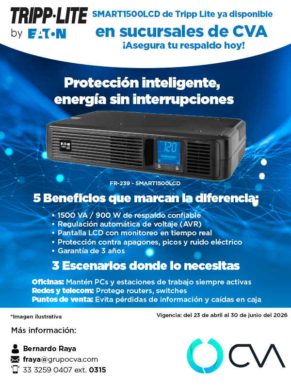 Promociones de tecnologia