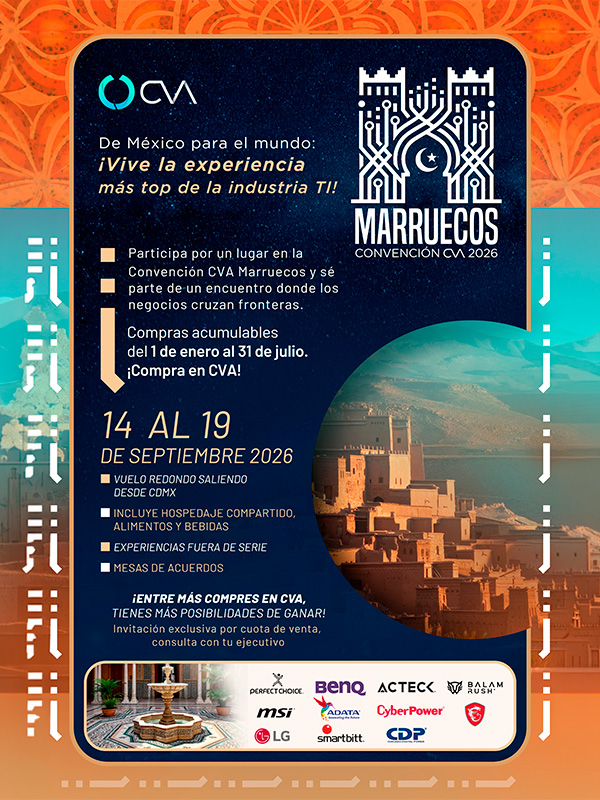 Promociones de tecnologia