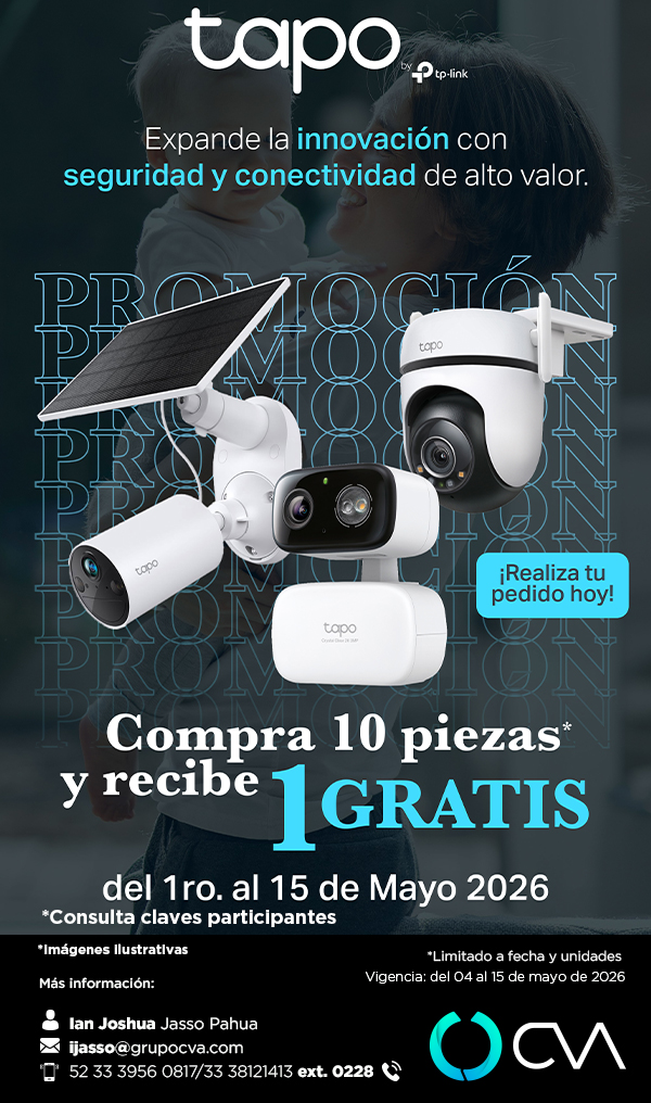 Promociones de tecnologia