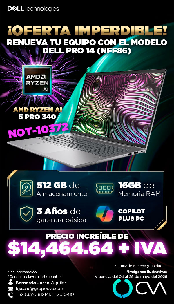 Promociones de tecnologia