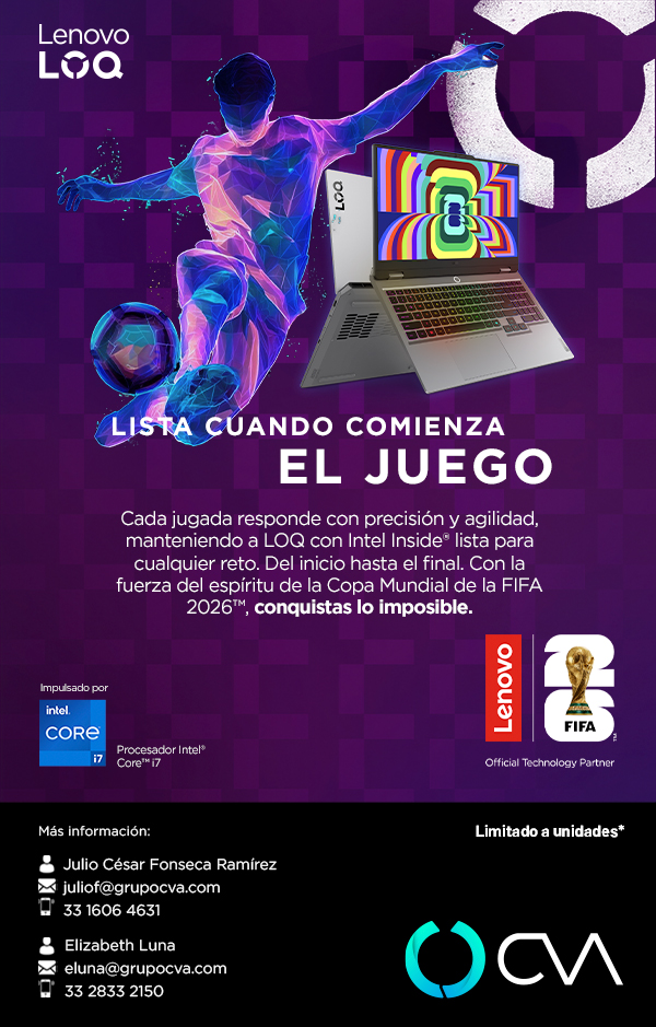 Promociones de tecnologia
