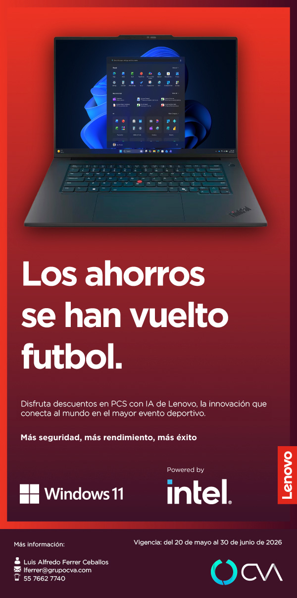 Promociones de tecnologia
