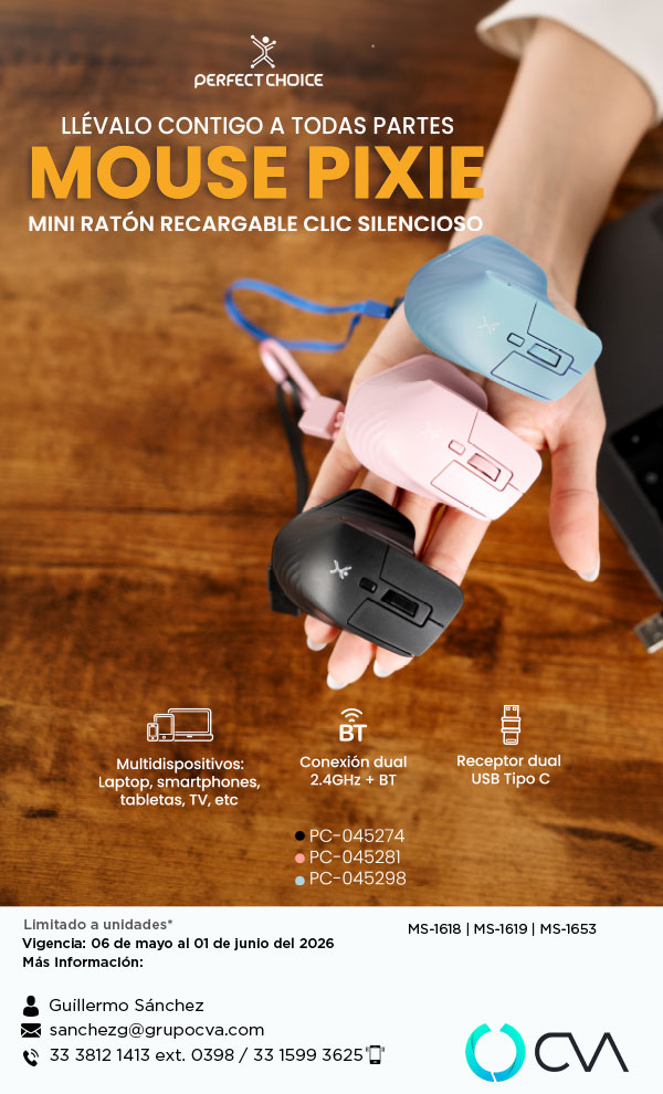Promociones de tecnologia