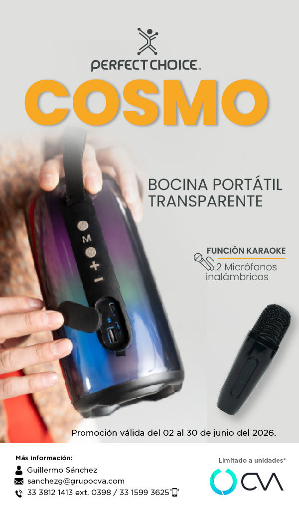 Promociones de tecnologia