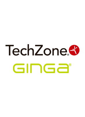 TechZone y Ginga