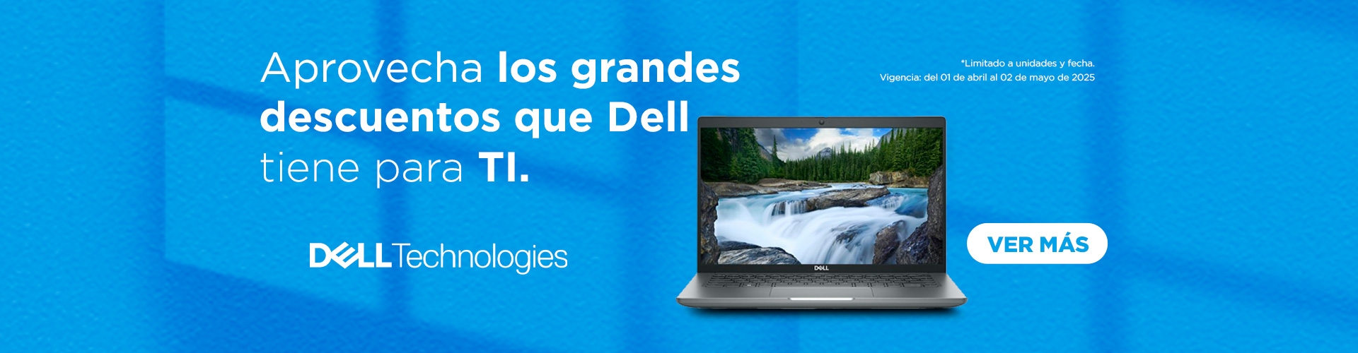 Dell Promocin 660049