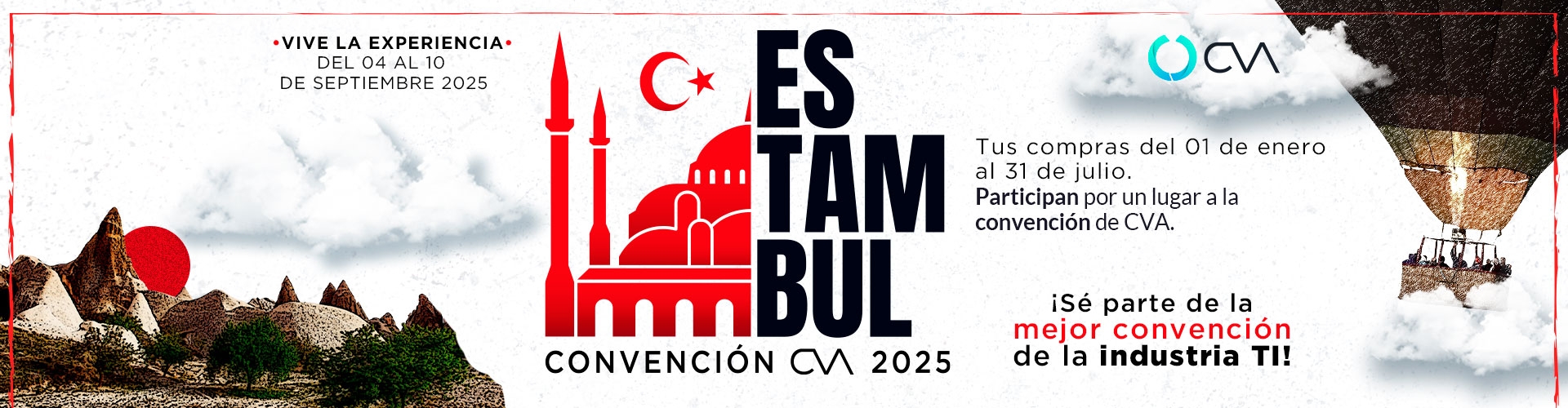 Preventiva Estambul