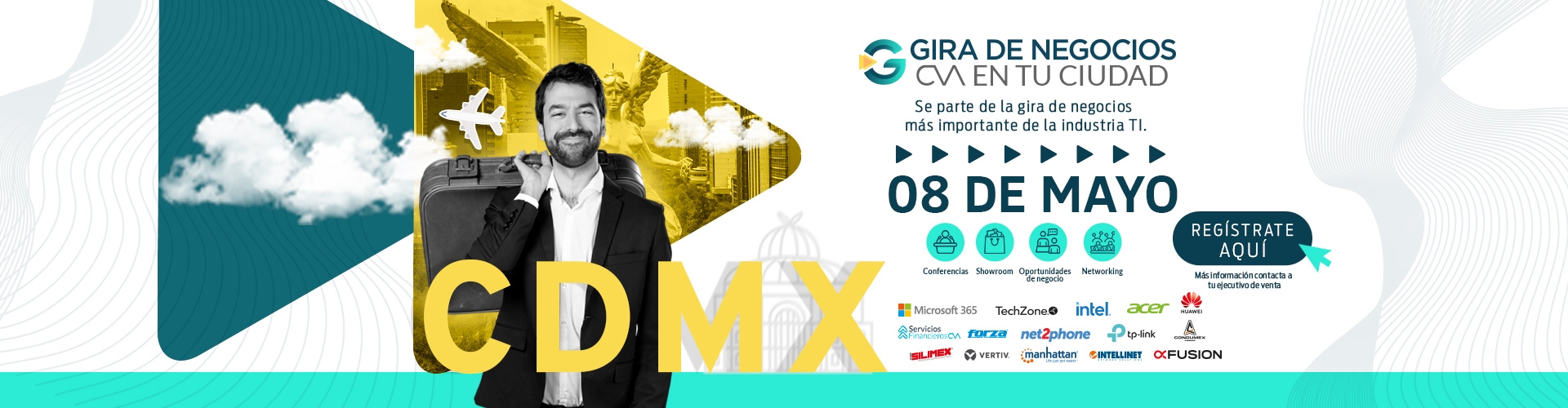 Gira GDL